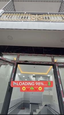 Bán nhà mới xây hẻm 3m đường Huỳnh Tấn Phát, Q7