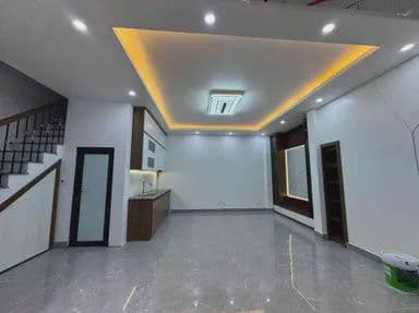 Nhà mới mặt ngõ ô tô đường hồ tùng mậu- cầu giấy – full nội thất