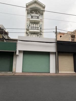 MB đường Âu Cơ 150m2
