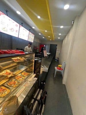 Ngay Ngã 4 ! MặT Tiền Đinh Bộ Lĩnh 200m2 Ngay Đèn Xanh Đỏ Nguyễn Xí