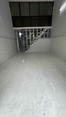 Bán gấp Nhà riêng Lê Văn Quới BTân, 48m2, 2 tầng mới 100%. hẻm 8M, 3,3