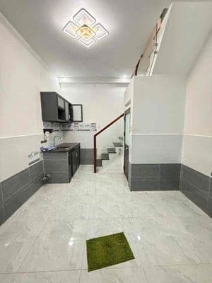 Dòng tiền 30tr/tháng, sát hxh, q7, 3 tầng, 4.7m x 17m, giá 6.2 tỷ
