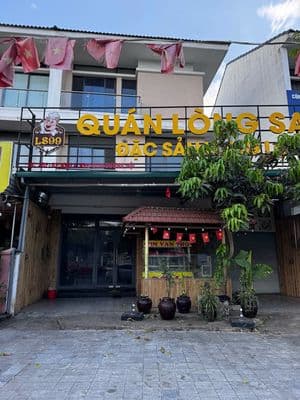 Biệt Thự An Phú Shop Villa - Mặt phố Phan Kế Thoại