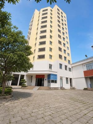 Bán chung cư tại Đinh Công, sổ đỏ riêng, thang máy, 2,85 tỷ có TL