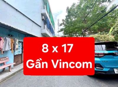 Bán nền - gần vincom xuân khánh, chợ xuân khánh