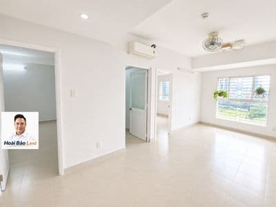Cần tiền mặt,giá tốt tại khu 64m2 -2pn có banlcon - 2 tỷ 72