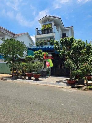 Bán biệt thư KDC Khang Điền đường Dương Đình Hội, Sổ hồng riêng