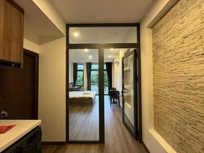 căn Hộ 1Pn Bancol Ngay Đầm Sen