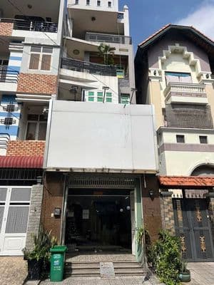 Nhà mặt tiền 6 Tầng, Khu HimLam, 6PN ,Chỉ hơn 13 tỷ cạnh Hoàng Diệu 2