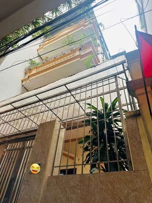 Thụy Khuê sát Hồ Tây, dân xây lô góc, 76m2 x 4 tầng 24,15 tỷ.