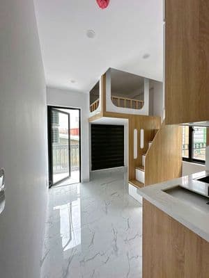 Căn hộ Studio Ngõ 151 Láng Hạ 4tr5- 6tr