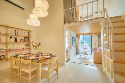Bán căn hộ 2 phòng ngủ