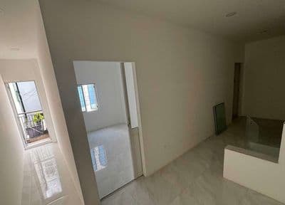 NHÀ HẺM NGUYỄN VĂN LUÔNG 6 X 7M TRỆT 2 TẦNG 3PN 2WC GẦN CHỢ PHÚ LÂM