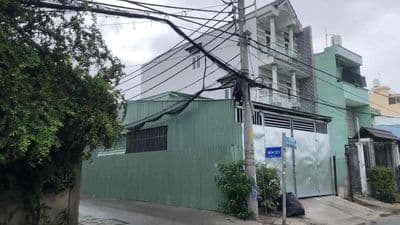 Bán nhà vi bằng 55m² Trệt Lửng hẻm 291 Bờ Tây Kinh Cây Khô, Phước Lộc