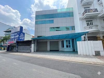 Mt yên thế ngang 12m gần sân bay – tân bình