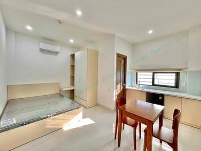 CHO THUÊ CĂN HỘ MỚI XÂY DỰNG