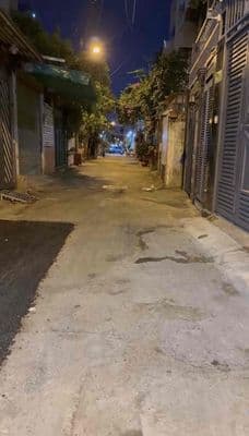 Bán nhà phố Quận 7, giá tốt, khu Him Lam, gần chùa Kiều Đàm