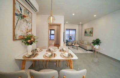 CĂN HỘ GIÁ TỐT - PHÁP LÝ MINH BẠCH - ĐẦY NỘI THẤT & ĐỦ TIỆN ÍCH
