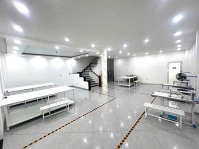 MBKD 1 TRỆT 2 LẦU 40OM2 SONG HÀNH GIÁ TỐT