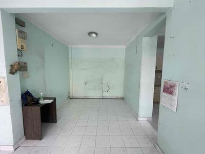 Cư xá 139 Lý Chính Thắng Khu B lầu 1