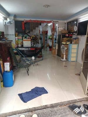 Bán nhà đôi - Thích hợp cho vợ chồng có con cái lớn thích ở gần nhau