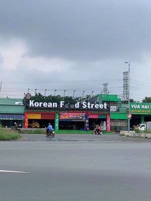Bán nhà hàng 600m2, MT đường Nguyễn Hữu Thọ, Nhơn Đức, Nhà Bè