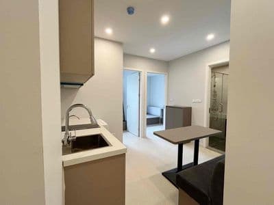 Cho thuê 2PN - BANCOL nhà mới 100% ngay Sân Bay, CV Hoàng Văn Thụ