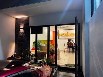 Bán nhà hẻm 264/9 Amakhe