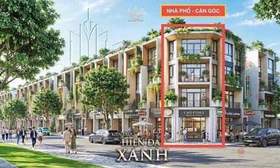 Vinhomes Saigon Park Hóc Môn Giá Chỉ Từ 5 Tỷ/Căn Ưu Đãi đến 22,5%
