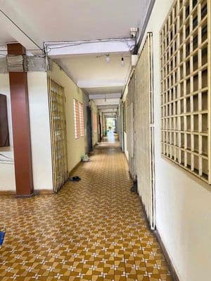 Bán chung cư Gò Dầu lầu 2 dt 45m 2 pn , 1 wc nhà đẹp