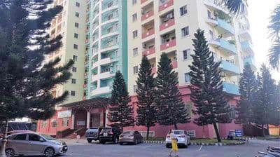 CHÍNH CHỦ BÁN CĂN HỘ 81m² – Cao Ốc An Lạc