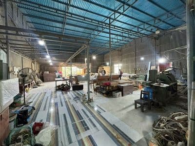 Bán nhà xưởng 200m² – điện 3 pha – giá chỉ 2,68 tỷ