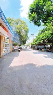 5,5 tỷ sở hữu nhà vị trí cực đẹp tại Cù Lao Hiệp Hòa
