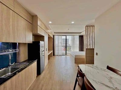 Studio ngay lê trọng tấn- bờ bao tân thắng- aeon tân phú