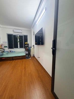 Hơn 3 tỷ có siêu phẩm 4 tầng Bùi Xương Trạch-Ngõ 2m-Gần oto-48m;5N