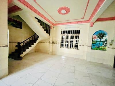 Nhà nguyên căn q.9 –siêu rộng rãi, thoáng mát, nhiều công năng