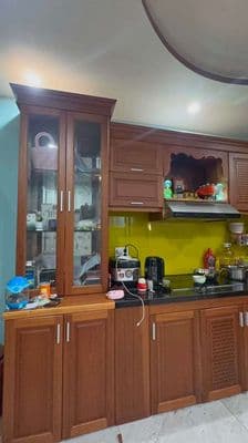Cho thuê nhà 3 tầng kiệt đà sơn