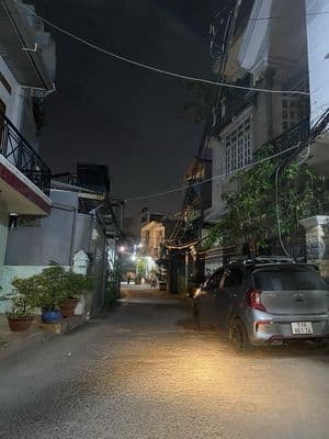 Chủ bán dãy trọ q7 - dt 519m2 - thu 45tr/tháng - giá 16 tỷ