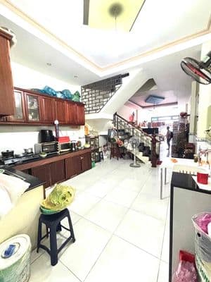 HẺM 23 NGUYỄN HỮU TIẾN – 72M² 4*18m – 3PN 3WC – CHỈ 5.65 TỶ