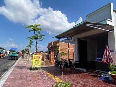 Bán gấp quá rẻ nhà mặt tiền