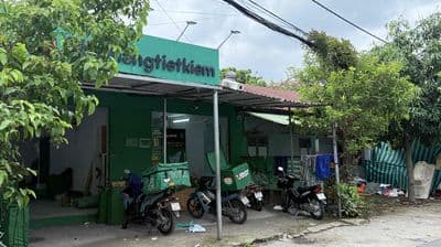 Cho Thuê Kho Làm Điểm Tập Kết Phân phối Hàng Hoá Shopee, J&T, Ahamove