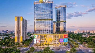 140tr sở hữu ngay căn 2PN 2WC tại khu Đồng HCM