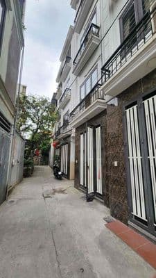 Chỉ 5tỷ1 có nhà Liên Mạc Bắc Từ Liêm
