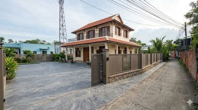 1170m2 Khu phố 3 Trung Tâm Tân Nhựt (Sẵn Thổ Cư) gần nhiều tiện ích