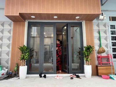 Nhà rẻ vi bằng