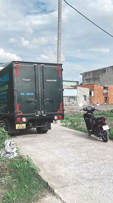 Mặt Tiền Đường 414 Bình Mỹ ngan7.8X33 Đường 7 m Giá 3ty8 còn bớt