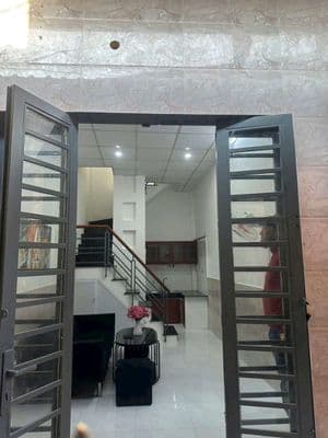 Bán nhà thạnh xuân 21 quận 12