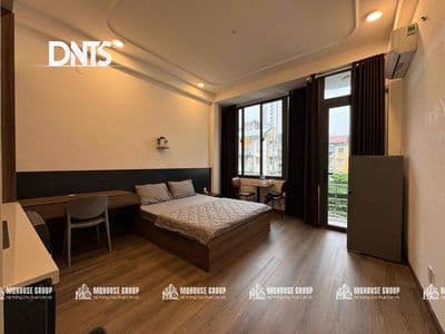 CĂN HỘ Ở CẦU VƯỢT CỘNG HOÀ_HHT_FULL NỘI THẤT CÓ BAN CÔNG THOÁNG MÁT