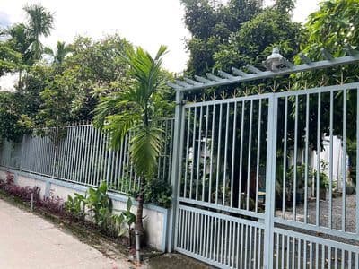 Đất Bình Nhâm 90 . Thuận An