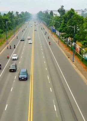 GOLDEN BOULEVARD – Dự án mặt tiền đường Lê lợi trung tâm hành chính BD